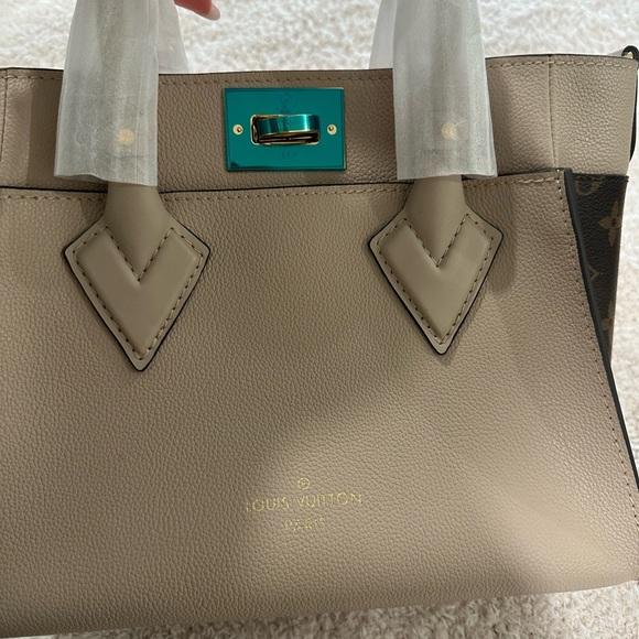 Designer bag - Picture 1 of 8